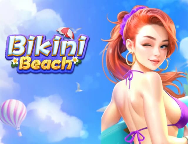 Bikini Beach