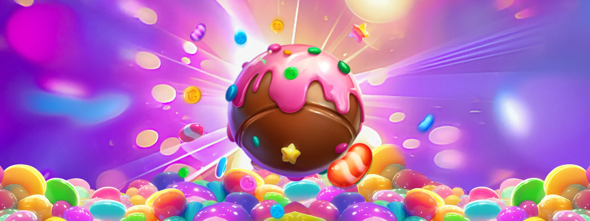 Candy Frenzy