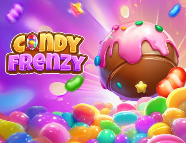 Candy Frenzy