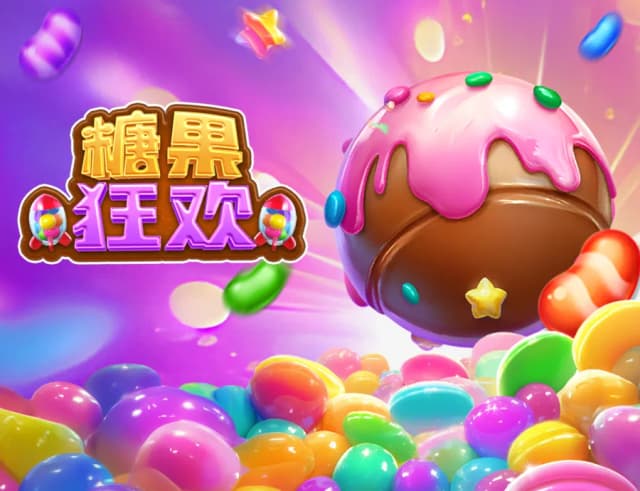 Candy Frenzy
