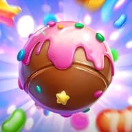 Candy Frenzy