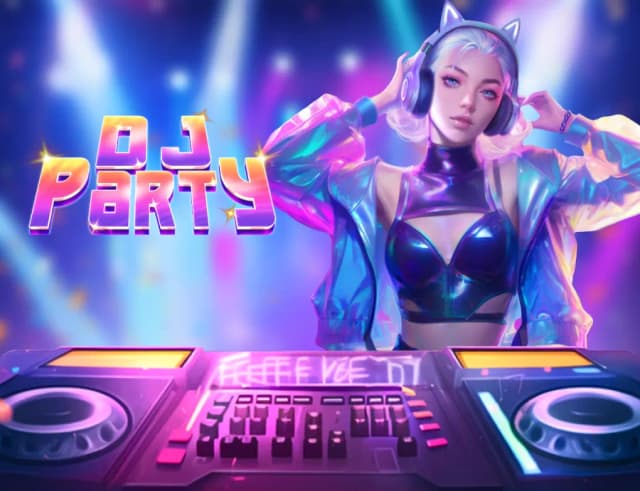 DJ Party