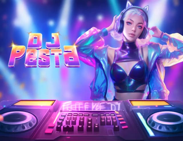 DJ Party
