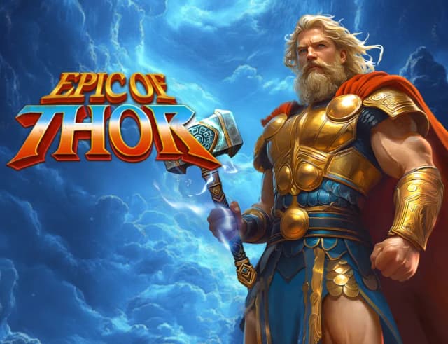 Epic of Thor