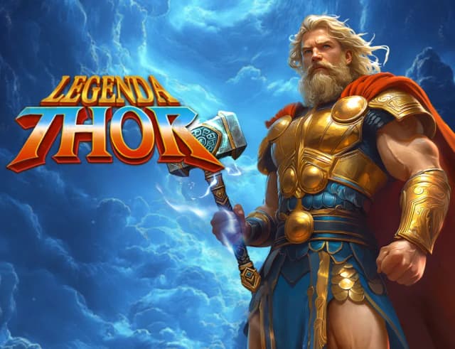 Epic of Thor
