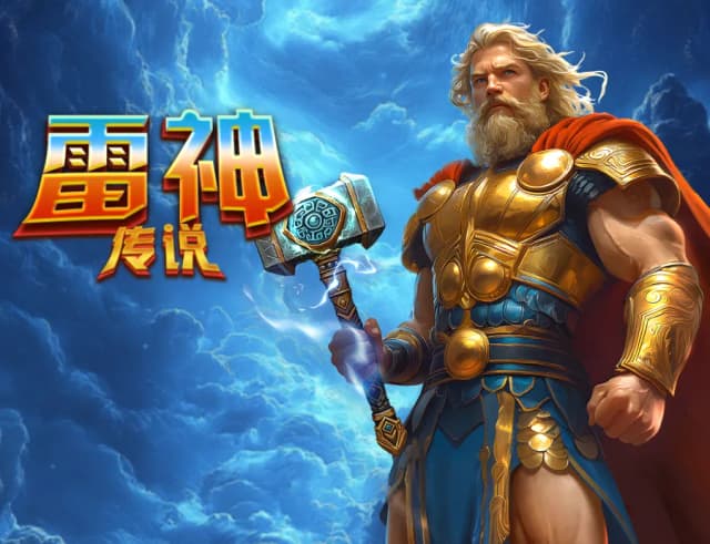 Epic of Thor