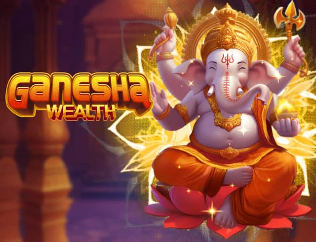 Ganesha Wealth