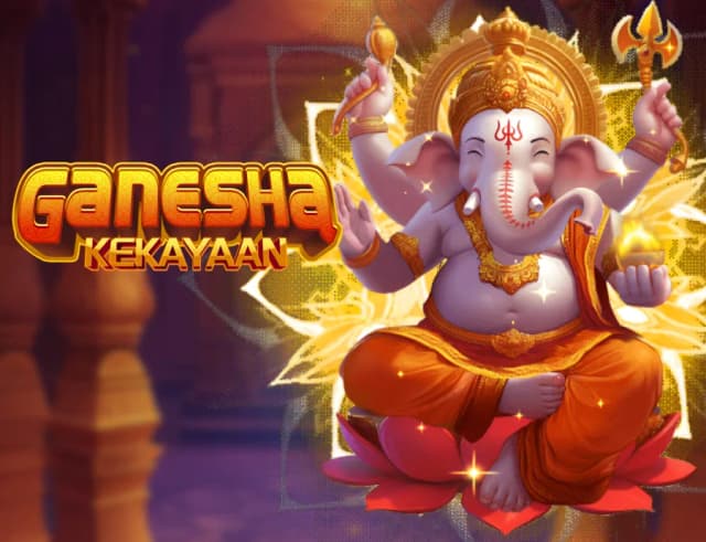 Ganesha Wealth