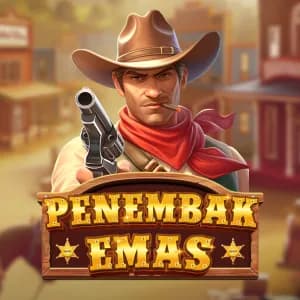 Golden Gunslinger