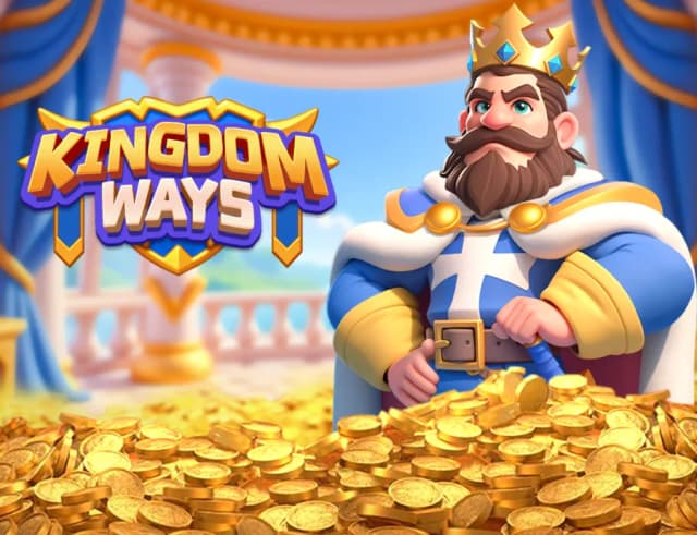 Kingdom Ways