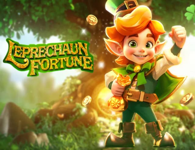 Leprechaun Fortune