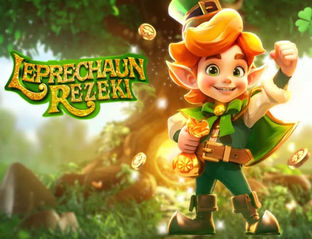 Leprechaun Fortune