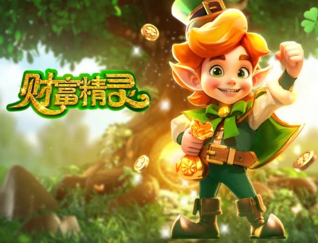 Leprechaun Fortune