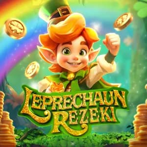 Leprechaun Fortune