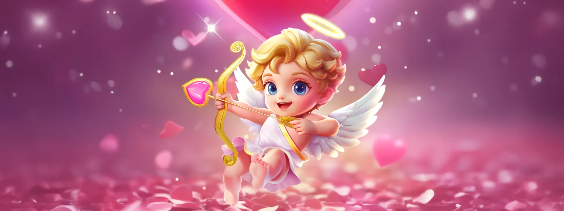 Love Fortune
