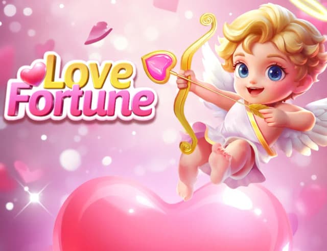 Love Fortune