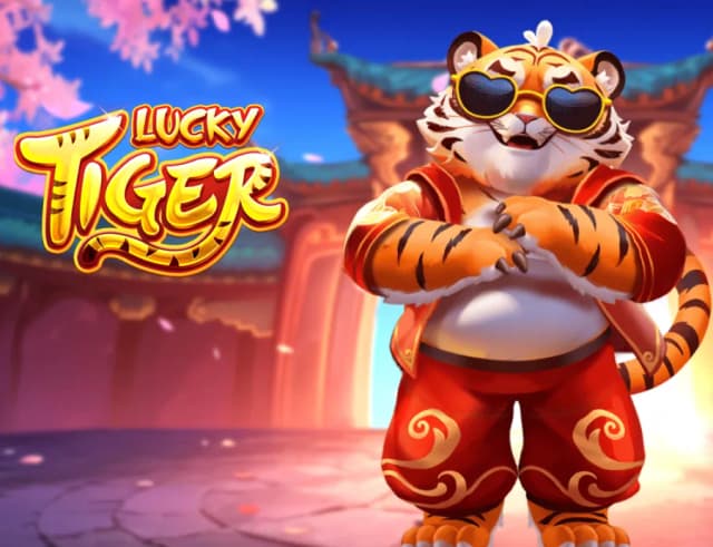 Lucky Tiger