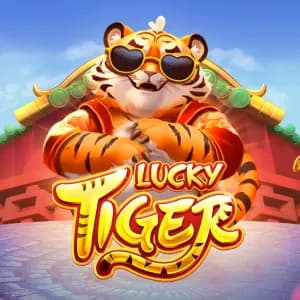 Lucky Tiger