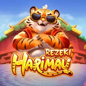 Lucky Tiger