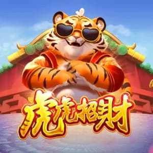 Lucky Tiger