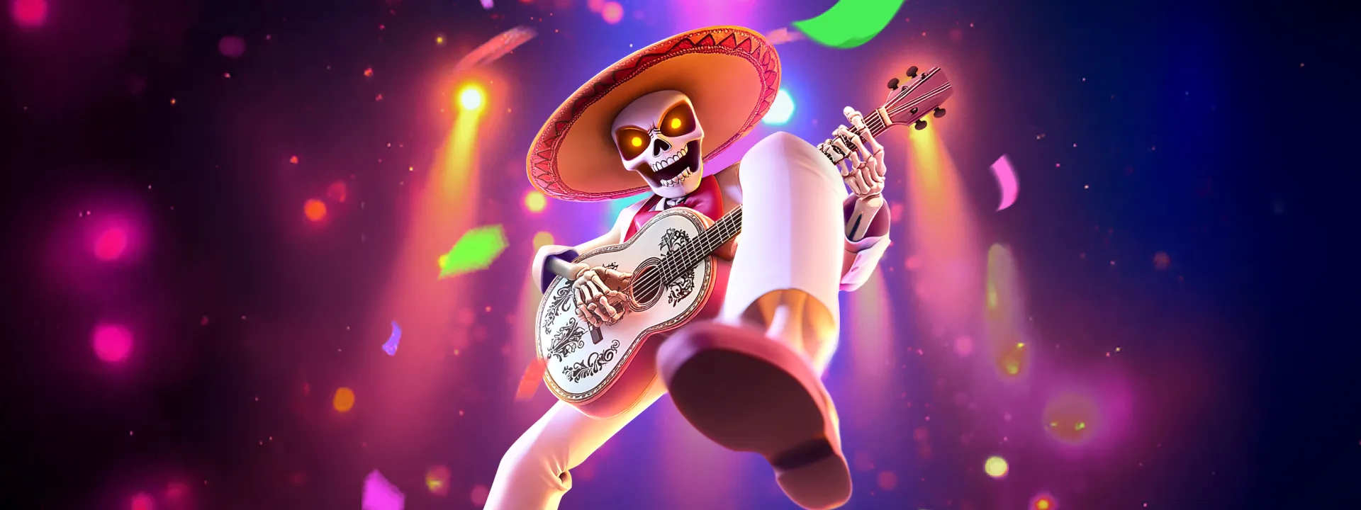 Mad Bandito