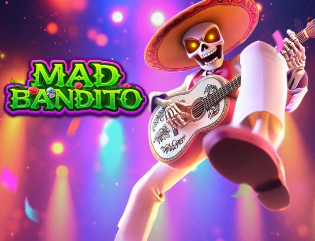 Mad Bandito