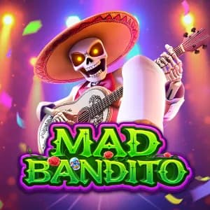 Mad Bandito