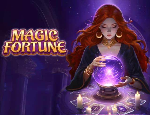 Magic Fortune