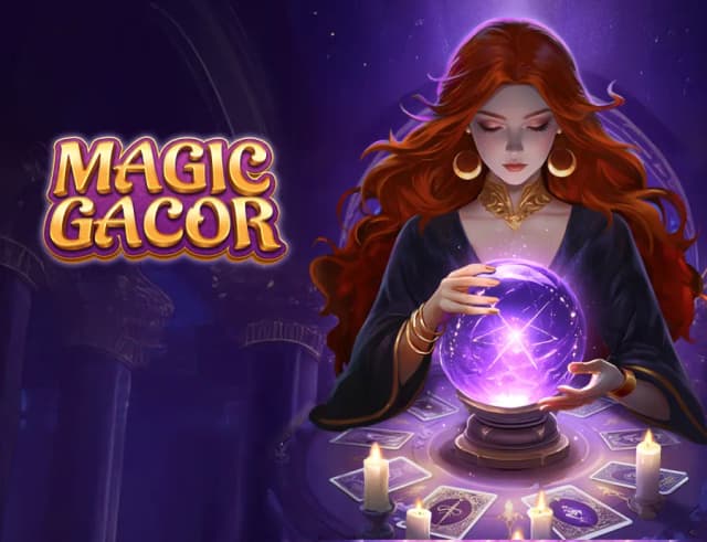 Magic Fortune