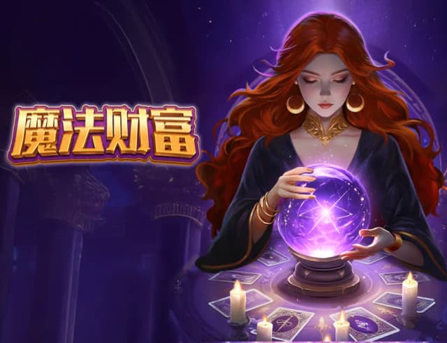 Magic Fortune