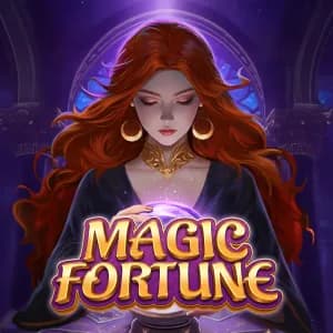 Magic Fortune