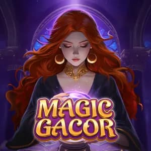 Magic Fortune