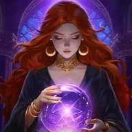 Magic Fortune