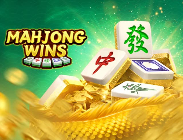 Mahjong Wins