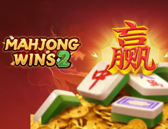 Mahjong Wins 2