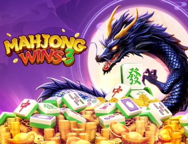 Mahjong Wins 3