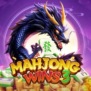 Mahjong Wins 3