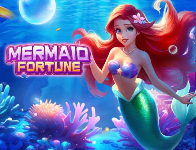 Mermaid Fortune