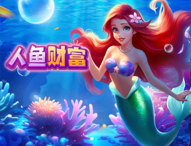 Mermaid Fortune