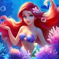 Mermaid Fortune