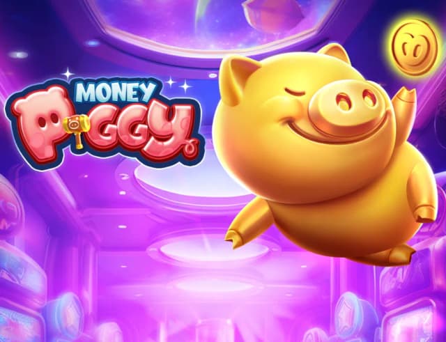 Money Piggy