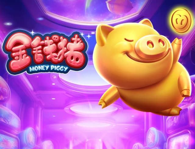 Money Piggy