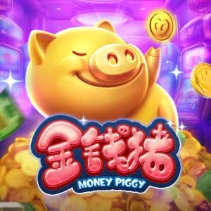 Money Piggy