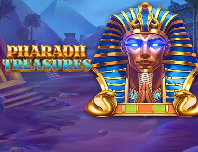 Pharaoh Treasures
