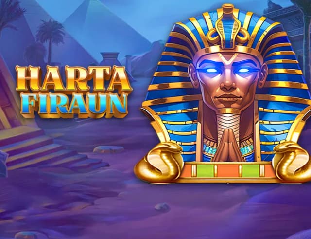 Pharaoh Treasures