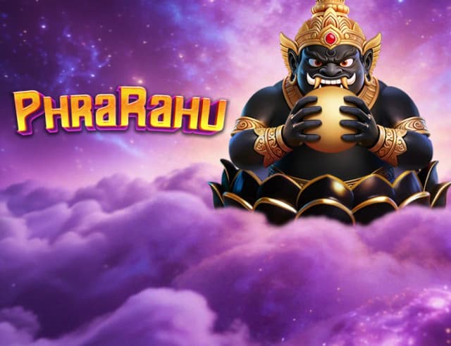 Phra Rahu