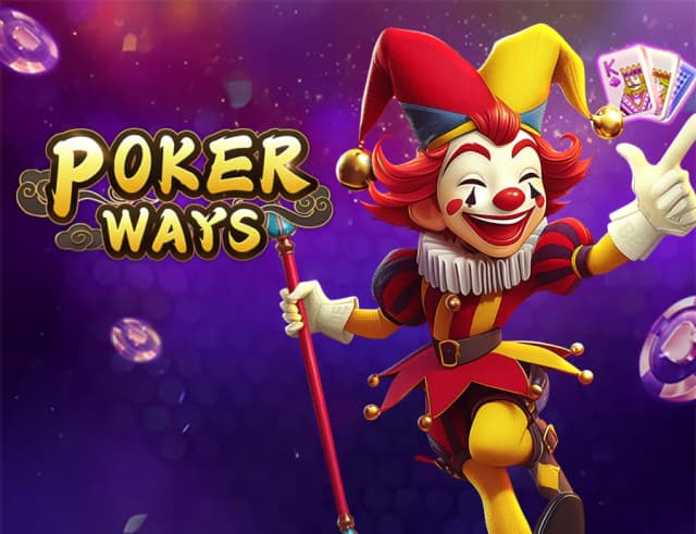 Poker Ways