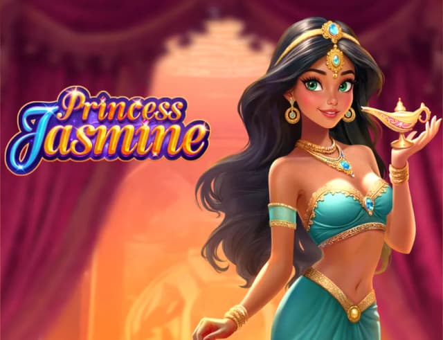 Princess Jasmine