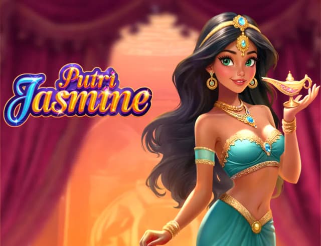 Princess Jasmine