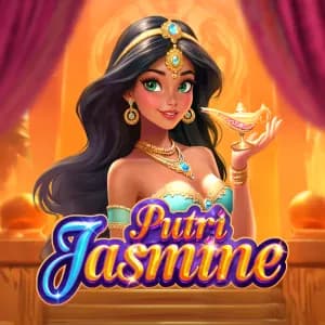 Princess Jasmine